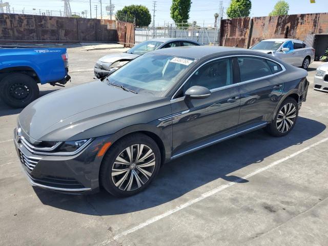  Salvage Volkswagen Arteon
