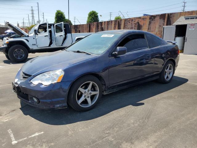  Salvage Acura RSX