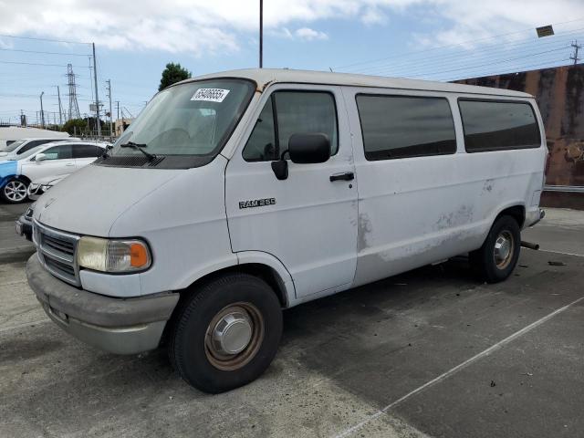  Salvage Dodge B Series