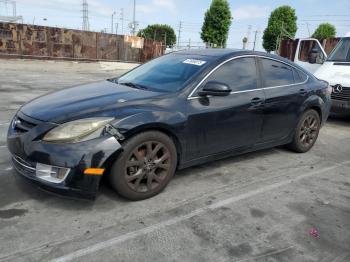  Salvage Mazda 6
