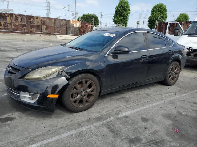  Salvage Mazda 6