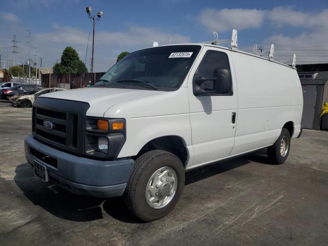  Salvage Ford Truck E150 Econo Cg Van Ca