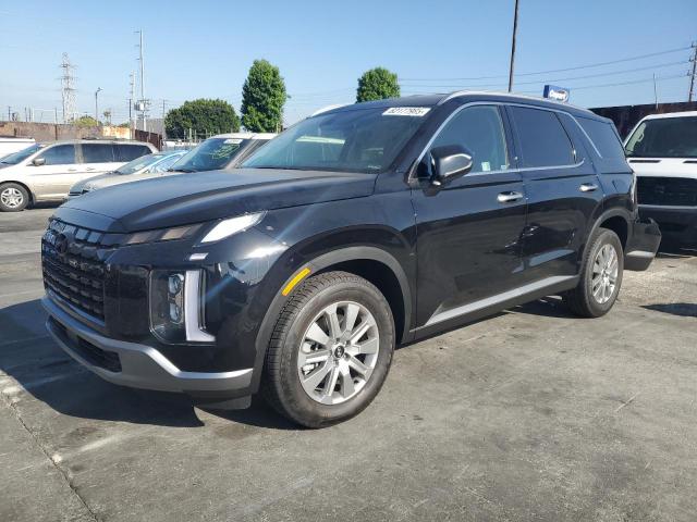  Salvage Hyundai PALISADE