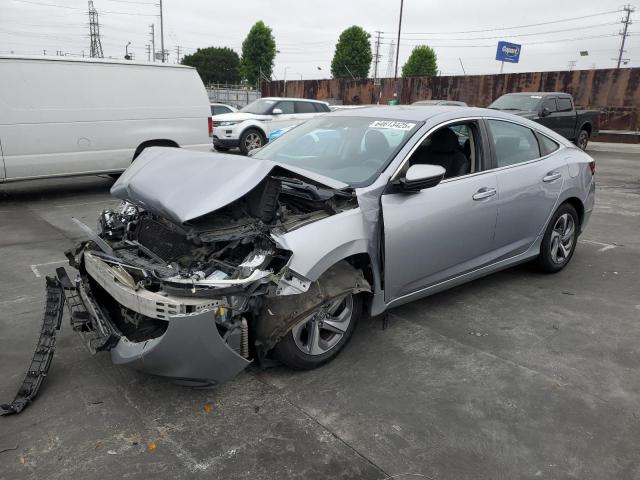  Salvage Honda Insight