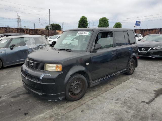  Salvage Scion xB