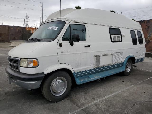  Salvage Dodge B Series
