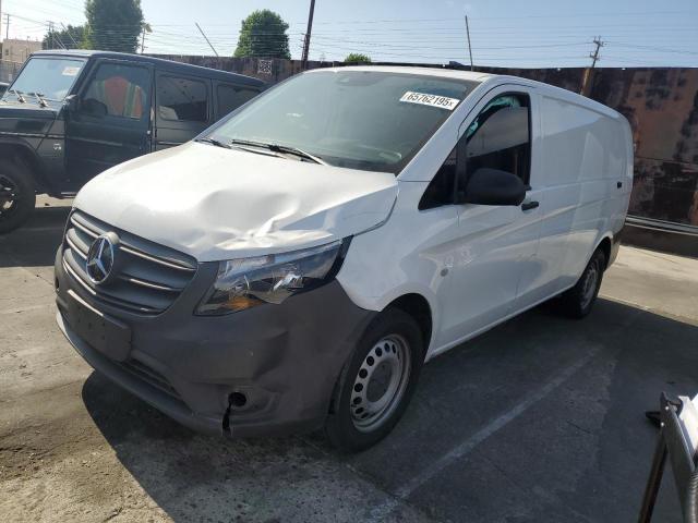  Salvage Mercedes-Benz Metris