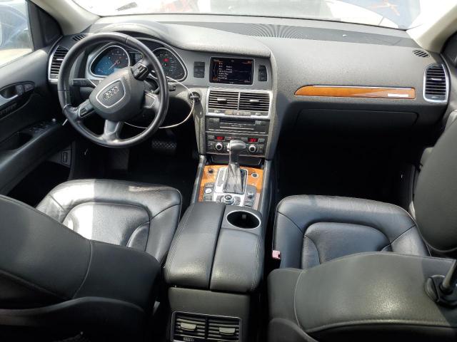 Audi Q7 Premium Plus Image 3