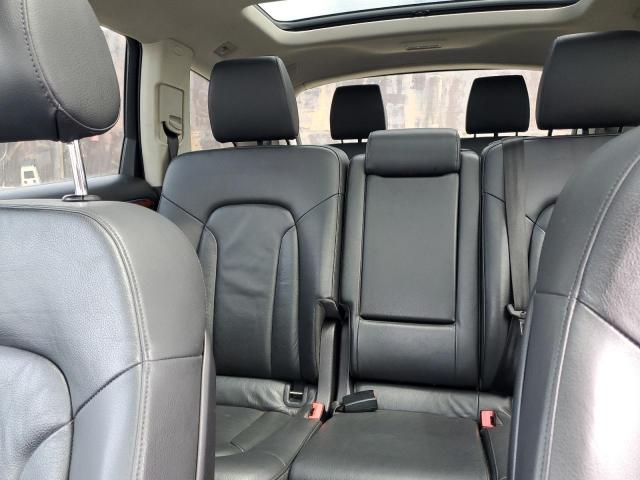 Audi Q7 Premium Plus Image 11