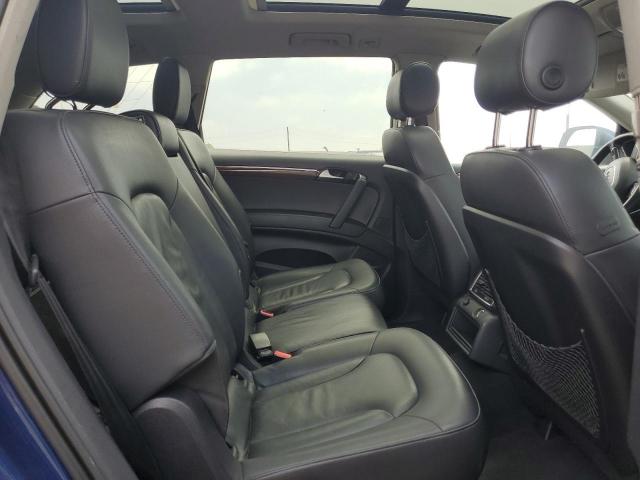 Audi Q7 Premium Plus Image 8