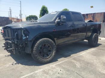  Salvage Ram 2500