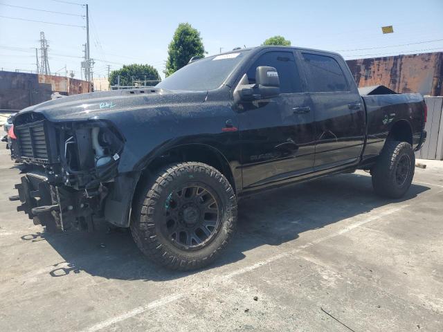  Salvage Ram 2500