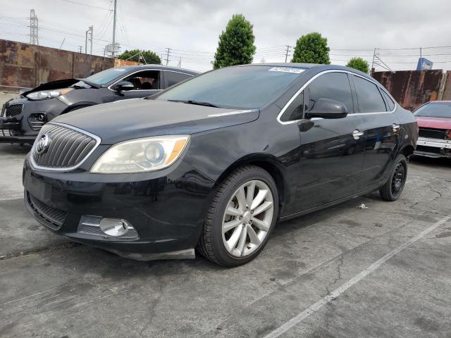  Salvage Buick Verano