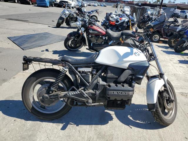  Salvage BMW K-series