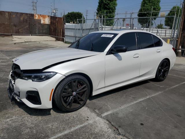  Salvage BMW M Series