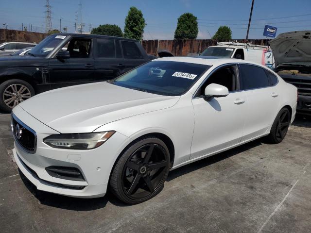  Salvage Volvo S90