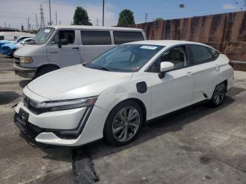  Salvage Honda Clarity