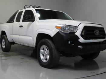  Salvage Toyt Tacoma