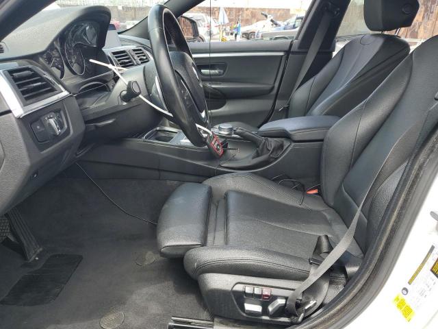 BMW 4 Series Gran Coupe Image 8