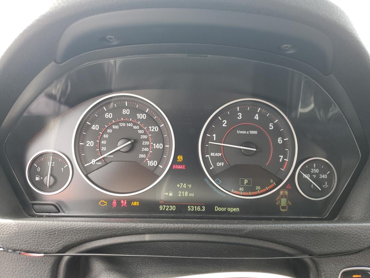 BMW 4 Series Gran Coupe Image 11