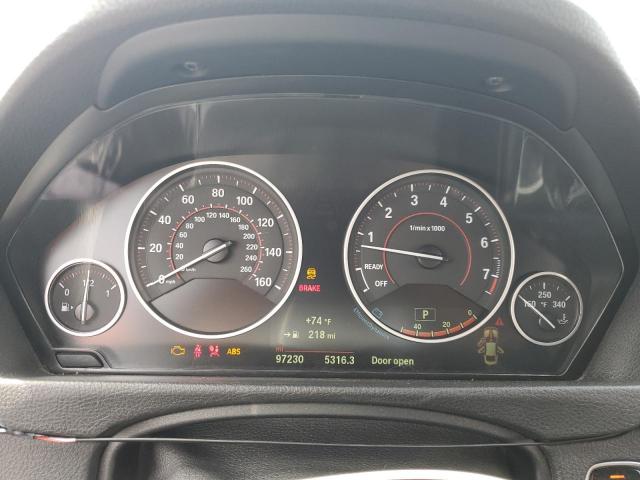 BMW 4 Series Gran Coupe Image 11