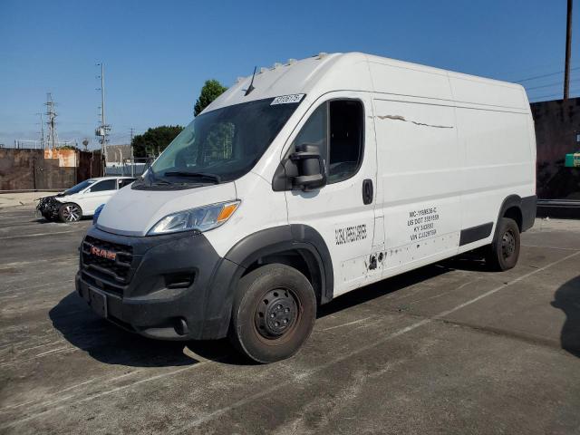  Salvage Ram Promaster
