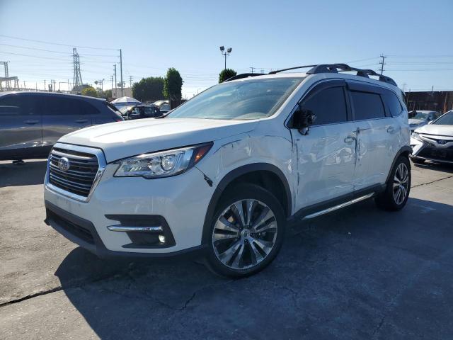  Salvage Subaru Ascent