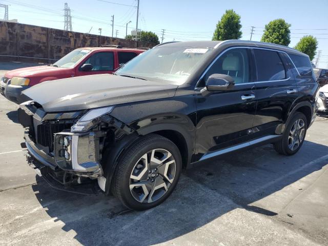  Salvage Hyundai PALISADE