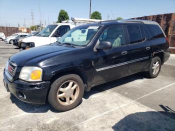  Salvage GMC Envoy