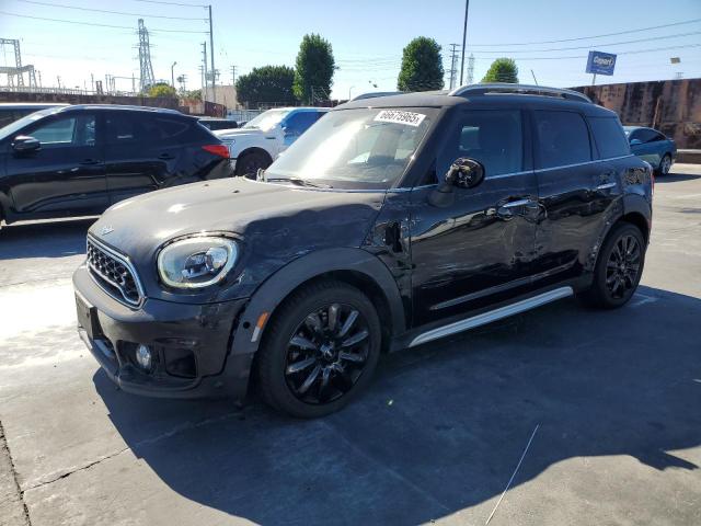  Salvage MINI Cooper