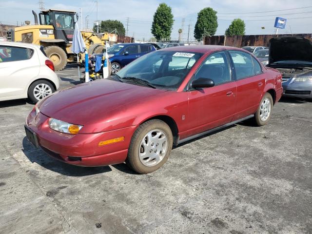  Salvage Saturn Sl Sl1 Sl2