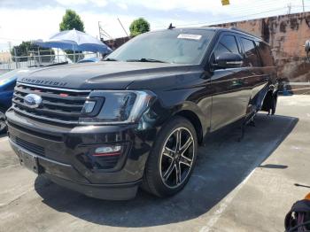  Salvage Ford Expedition