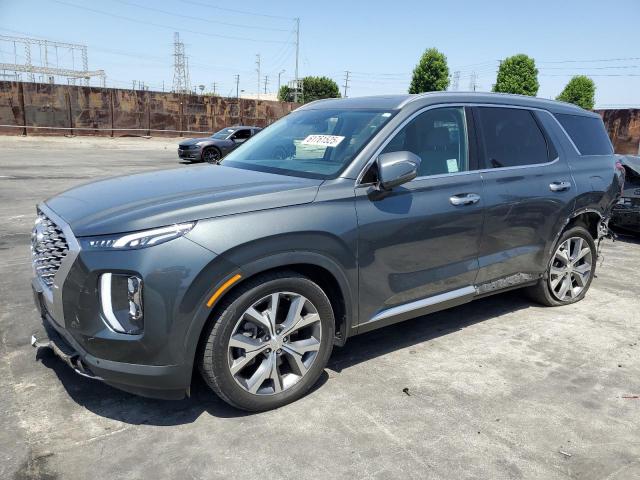  Salvage Hyundai PALISADE