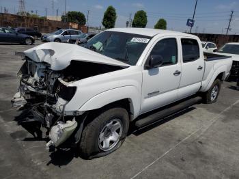  Salvage Toyota 033fg35
