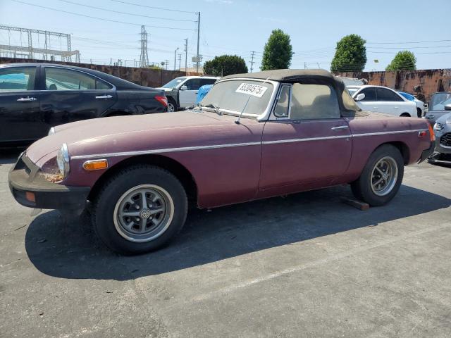  Salvage Mg B  Convert