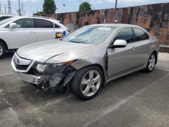  Salvage Acura TSX