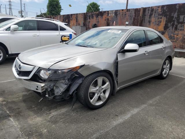  Salvage Acura TSX