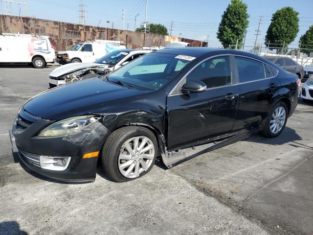  Salvage Mazda 6