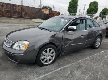  Salvage Ford 500