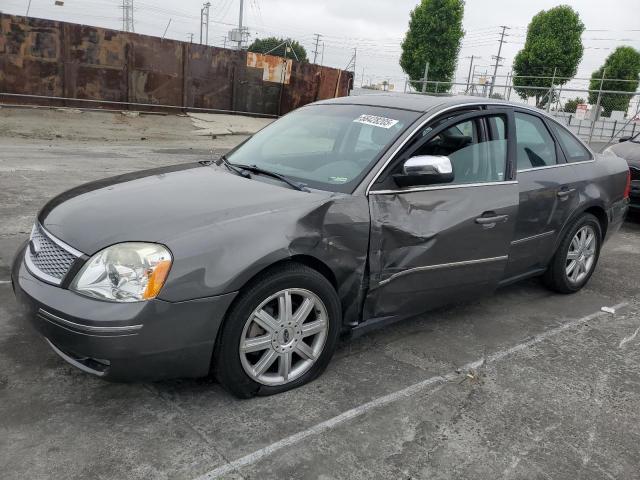  Salvage Ford 500