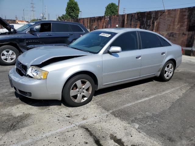  Salvage Audi A6