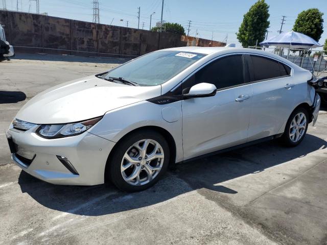  Salvage Chevrolet Volt