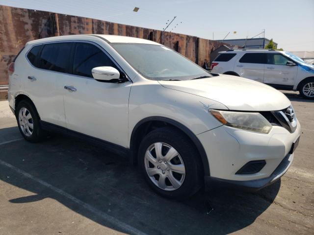 Nissan Rogue S Image 7