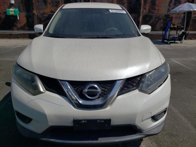 Nissan Rogue S Image 12