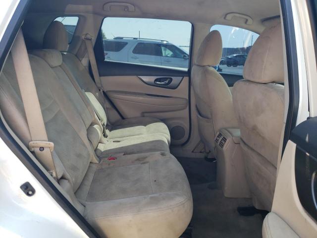 Nissan Rogue S Image 13