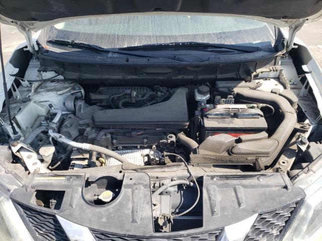 Nissan Rogue S Image 11