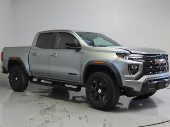  Salvage GMC Canyon