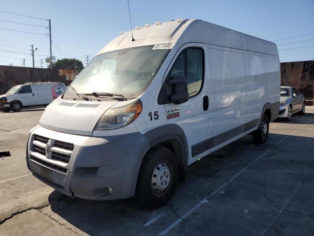  Salvage Ram Promaster