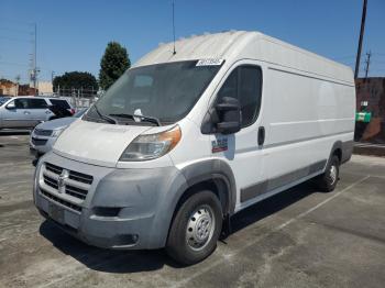  Salvage Ram Promaster