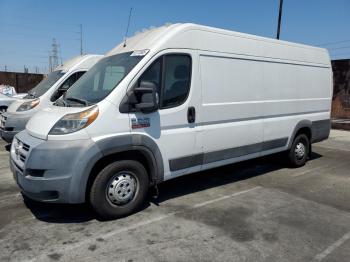  Salvage Ram Promaster